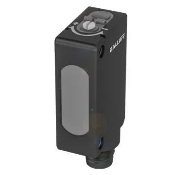 BALLUFF Diffuse Photoelectric Sensor, Block Sensor, 350 mm Detection Range - BOS029M product image