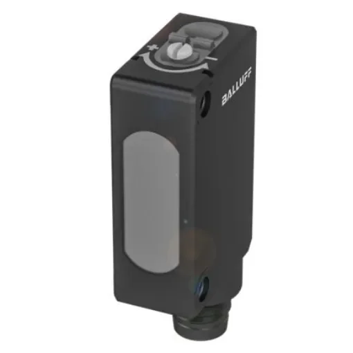 BALLUFF Diffuse Photoelectric Sensor, Block Sensor, 350 mm Detection Range - BOS029M product image