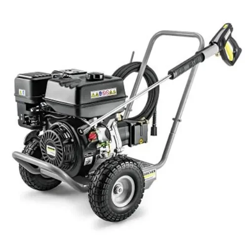 Karcher Pressure Washer, 15 MPa, 150 bar 600L/h - 1.187-010.0 product image
