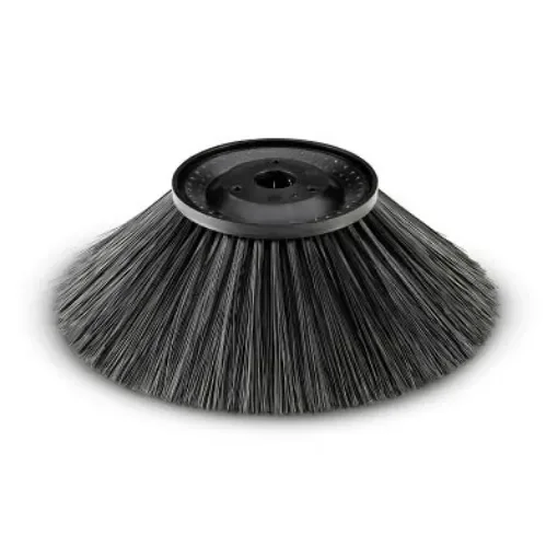 Karcher Broom With Polyester Bristles for Cleaning - 28849350 product image