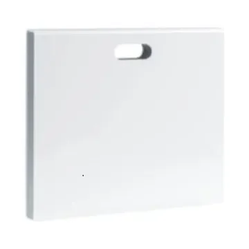 Hager RJ45 Ethernet Media Converter, Single Mode, 10/100Mbit/s, Full Duplex 50m - TKP100A product image