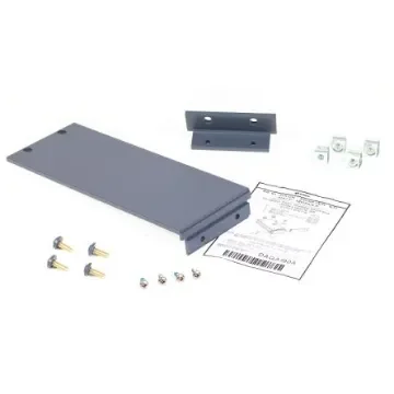 Keysight Technologies Data Acquisition Bracket for Use with 33500B 33600A Series Function Generators, 34420A DMMs, - DAQA190A product image