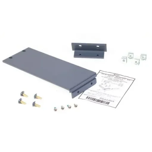 Keysight Technologies Data Acquisition Bracket for Use with 33500B 33600A Series Function Generators, 34420A DMMs, - DAQA190A product image
