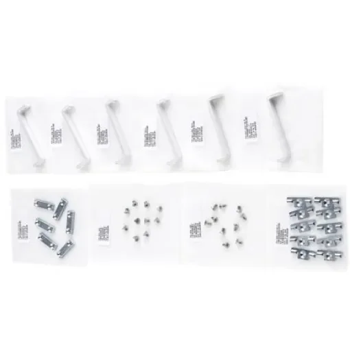 Keysight Technologies Data Acquisition Bracket for Use with Data Acquisition Systems and Function Generators - DAQA194A product image