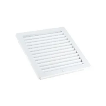 Pfannenberg Fan Filter for 224 x 224mm Fans, Fabric Filter, 252 x 252mm - PFA40000 11940001055 product image