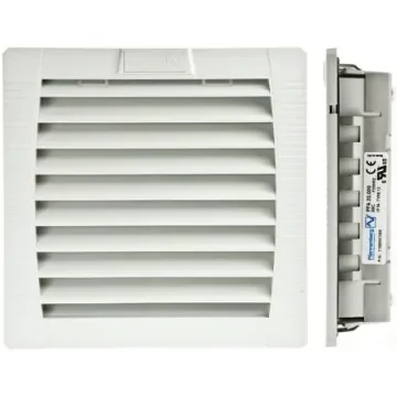 Pfannenberg Fan Filter for 127 x 127mm Fans, Fabric Filter, 145 x 145mm - PFA20000 11920001055 product image