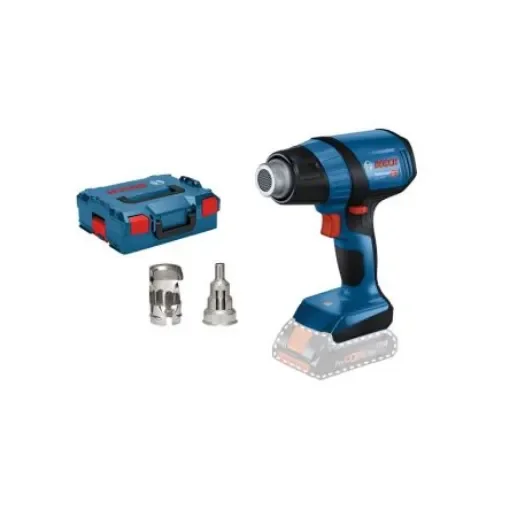 Bosch GHG 18V-50 500°C max Cordless Heat Gun Reflector Nozzle - 06012A6501 product image