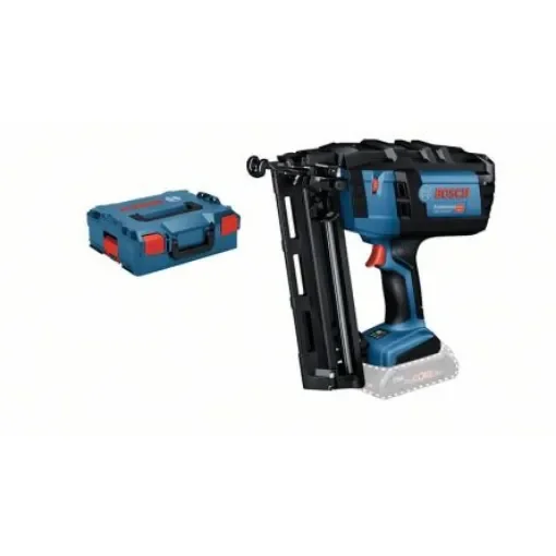 Bosch Cordless Nail Gun, Cordless - 0601481001 product image