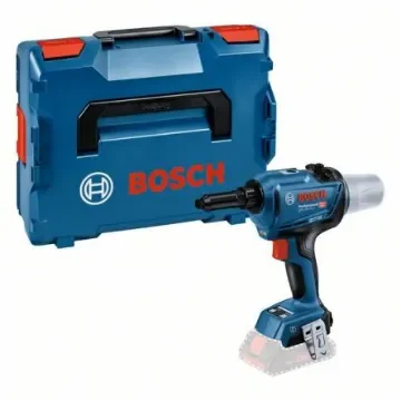 Bosch 06019K5002 Cordless 6.4 mm Rivet Gun product image