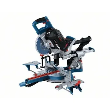 Bosch 216mm Cordless Mitre Saw, 18V - 0601B47000 product image