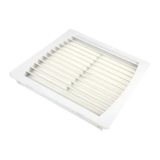 Pfannenberg Fan Filter for 224 x 224mm Fans, Fabric Filter, 320 x 320mm - PFA60000 11760003055 product image