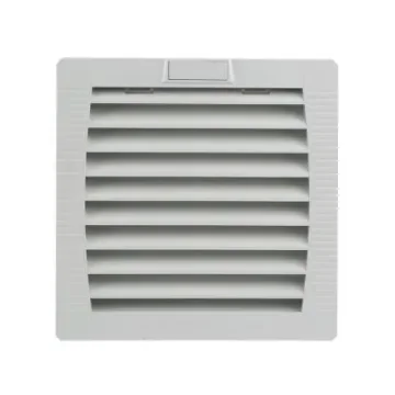 Pfannenberg Fan Filter for 125 x 125mm Fans, Fabric Filter, 145 x 145mm - PFA20000 11720003055 product image