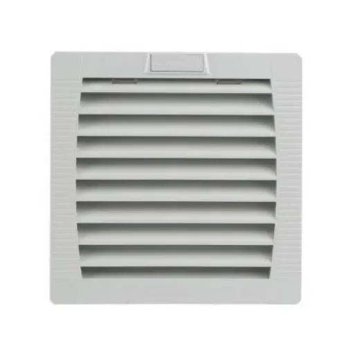 Pfannenberg Fan Filter for 125 x 125mm Fans, Fabric Filter, 145 x 145mm - PFA20000 11720003055 product image