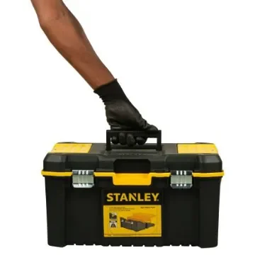 Stanley Plastic Tool Box - STST83397-1 product image