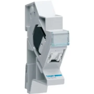 Hager Cat5e RJ45 Modular Connector - TN001S product image