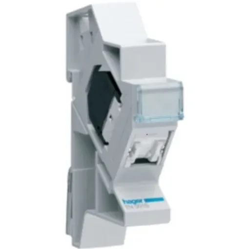 Hager Cat5e RJ45 Modular Connector - TN001S product image