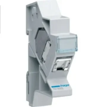 Hager Cat6 RJ45 Modular Connector - TN002S product image