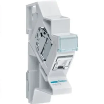 Hager Cat6 RJ45 Modular Connector - TN007S product image