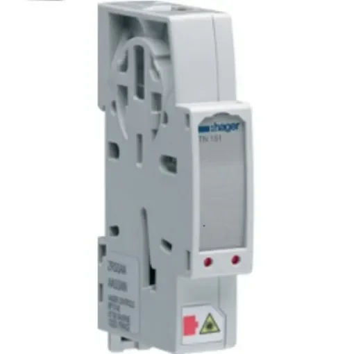 Hager Termination Box - TN151 product image