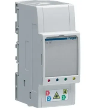 Hager Termination Box - TN161 product image