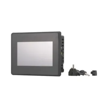Eaton 199740 EASY-RTD-DC-43-03B1-00 TFT TFT LCD Display / Touch Screen, 4.3in WVGA, 480 x 272pixels product image