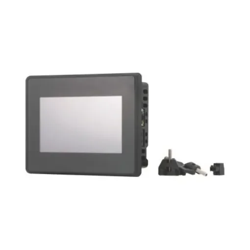 Eaton 199740 EASY-RTD-DC-43-03B1-00 TFT TFT LCD Display / Touch Screen, 4.3in WVGA, 480 x 272pixels product image