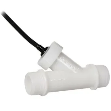 Sensata Cynergy3 FSU Series Flow Switch Flow Switch for Liquid, 0.2 l/min Min, 0.47 L/min Max - FSU34LF product image