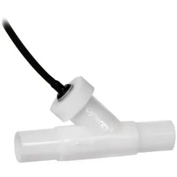 Sensata Cynergy3 FSU Series Flow Switch Flow Switch for Liquid, 0.37 l/min Min, 0.99 L/min Max - FSU75A product image