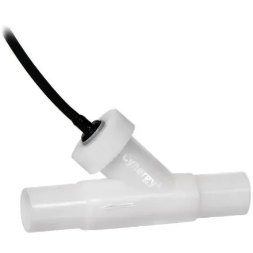 Sensata Cynergy3 FSU Series Flow Switch Flow Switch for Liquid, 0.2 l/min Min, 0.47 L/min Max - FSU75LF product image