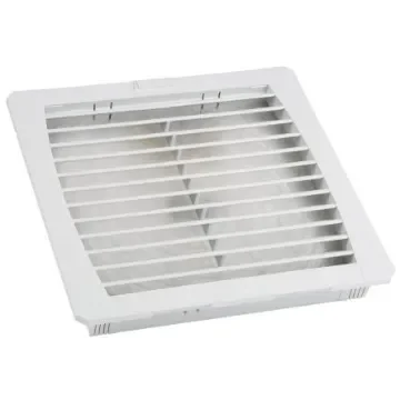 Pfannenberg Fan Filter for 223 x 223mm Fans, Fabric Filter, 252 x 252mm - PFA40000 11740001055 product image