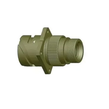 Amphenol Air LB 3 Way Circular Connector Receptacle, Socket Contacts - VG95234U1-10SL-3SN product image