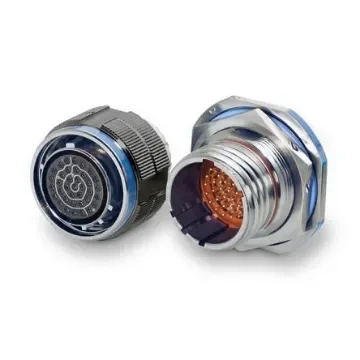 Amphenol Air LB 66 Way Circular Connector Receptacle, Socket Contacts - VG95319-1007WF35SN-1 product image