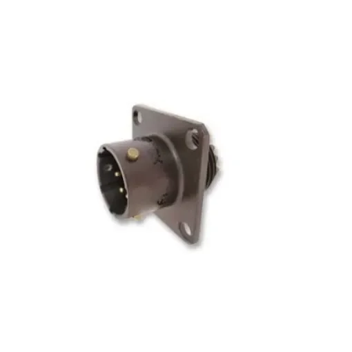 Amphenol Air LB 12 Way Circular Connector Receptacle, Socket Contacts - VG95328A14-12SW product image
