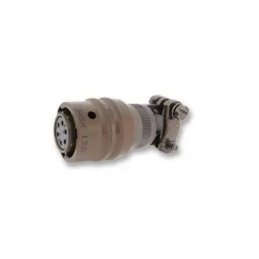 Amphenol Air LB 32 Way Circular Connector Plug, Pin Contacts - VG95328K18-32SN product image