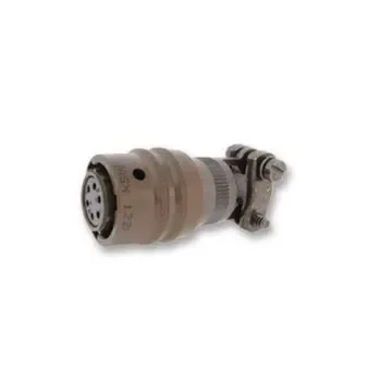 Amphenol Air LB 61 Way Circular Connector Plug, Pin Contacts - VG95328K24-61SN product image