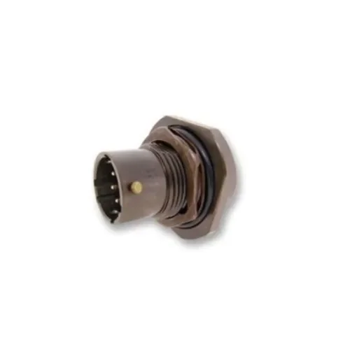 Amphenol Air LB 19 Way Circular Connector Receptacle, Socket Contacts - VG95328T14-19SW product image