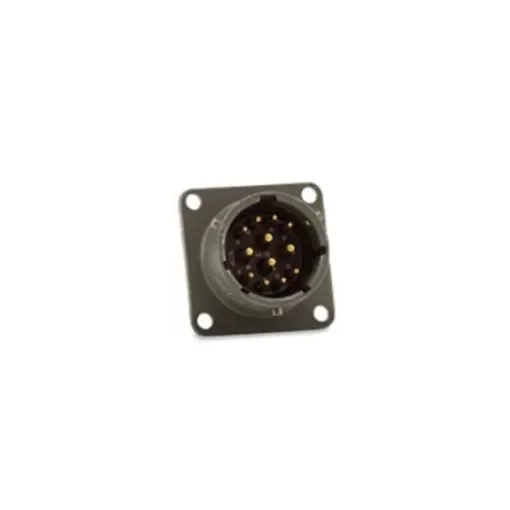 Amphenol Air LB 41 Way Circular Connector Receptacle, Socket Contacts - VG95328T20-41PN product image