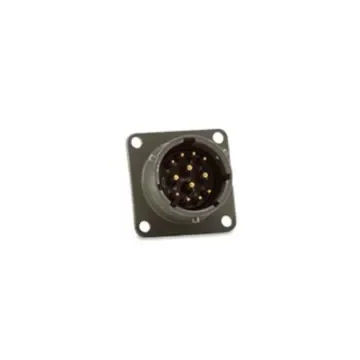 Amphenol Air LB 61 Way Circular Connector Receptacle, Socket Contacts - VG95328T24-61SN product image