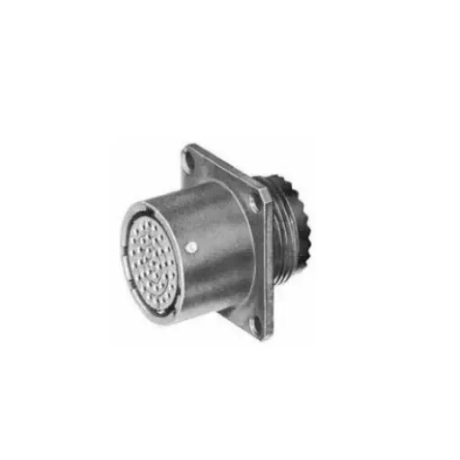 Amphenol Air LB 128 Way Circular Connector Receptacle, Socket Contacts - VG96912A24-35PN product image