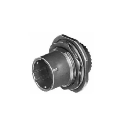 Amphenol Air LB 13 Way Circular Connector Receptacle, Socket Contacts - VG96912B10-35SC product image