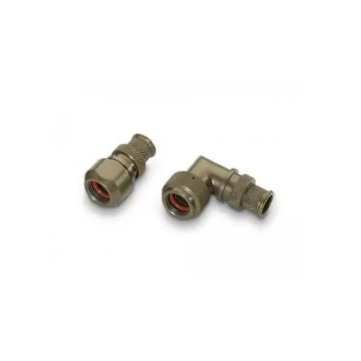 Amphenol Air LBSize 12 Straight Circular Connector Backshell, For Use With Military Connector - VG96912L12 product image