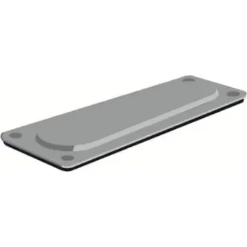 ABB 1SCA0 C-flange Cover - 1SCA022277R6420 product image