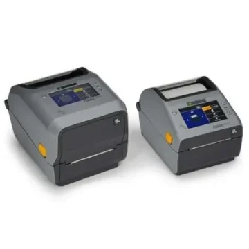 Zebra Zebra ZD621d Handheld Label Printer - ZD6A042-D0EF00EZ product image