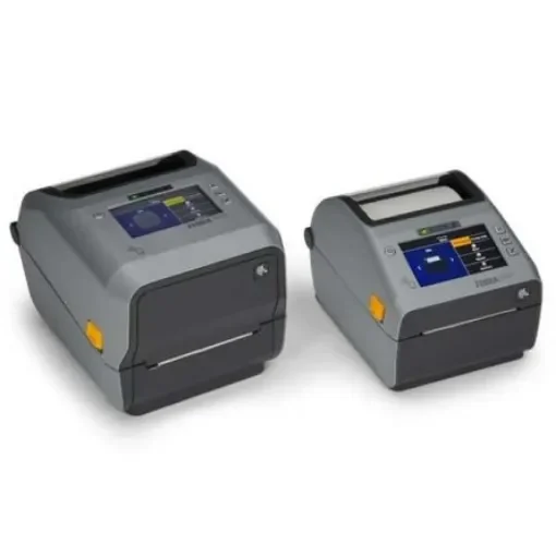 Zebra Zebra ZD621d Handheld Label Printer - ZD6A042-D0EF00EZ product image