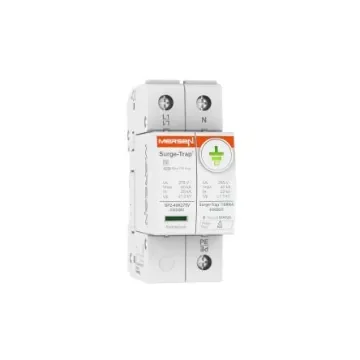 Mersen Surge Protector - 83020183 / STPT2-40K275V-2P-TE GROUND MONITORING product image