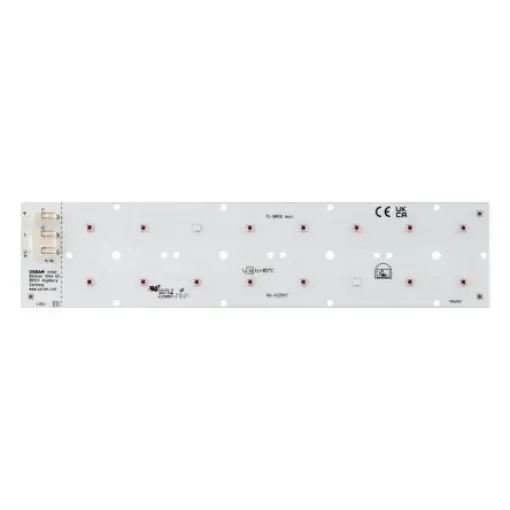 Osram PLANTA-SEED-LITE-R90B10, LED Light Engine, 16 Blue, Red LED product image