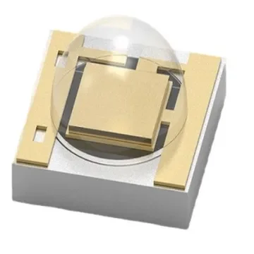 15335327CA554 Wurth Elektronik, UV LED, 275nm 50mW product image