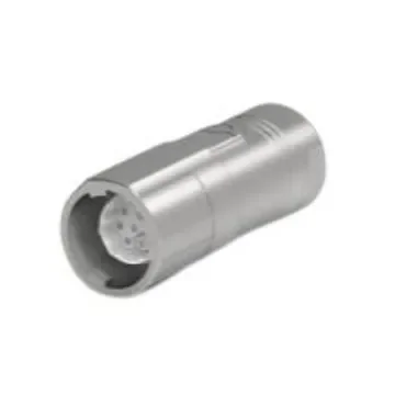 TE Connectivity Circular Connector, 12 Contacts, Cable Mount, Plug, Male, IP67, Speedtec 617 Series - ASTA046NN0085050A000 product image