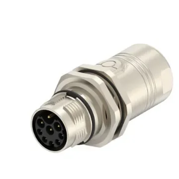 TE Connectivity Circular Connector, 7 Contacts, Cable Mount, Plug, Male, IP67, Speedtec 917 Series - BSTA878NN0086055A000 product image