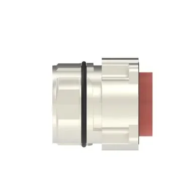 TE Connectivity Circular Connector, 6 Contacts, Panel Mount, Plug, Male, IP67, Speedtec 940 Series - CEGA271NN00000030000 product image